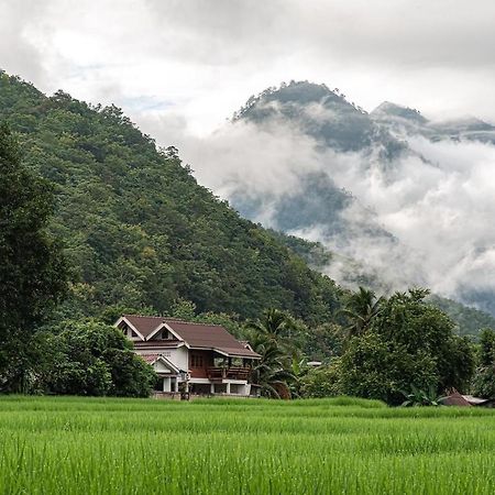 Pimpa House Hotel Ban Hua Nam Mae Sakut Kültér fotó