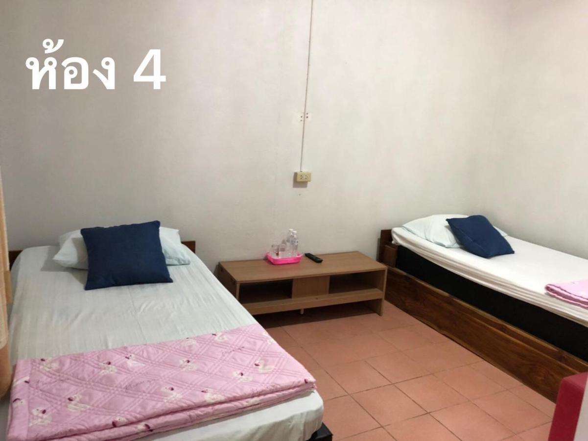Pimpa House Hotel Ban Hua Nam Mae Sakut Kültér fotó