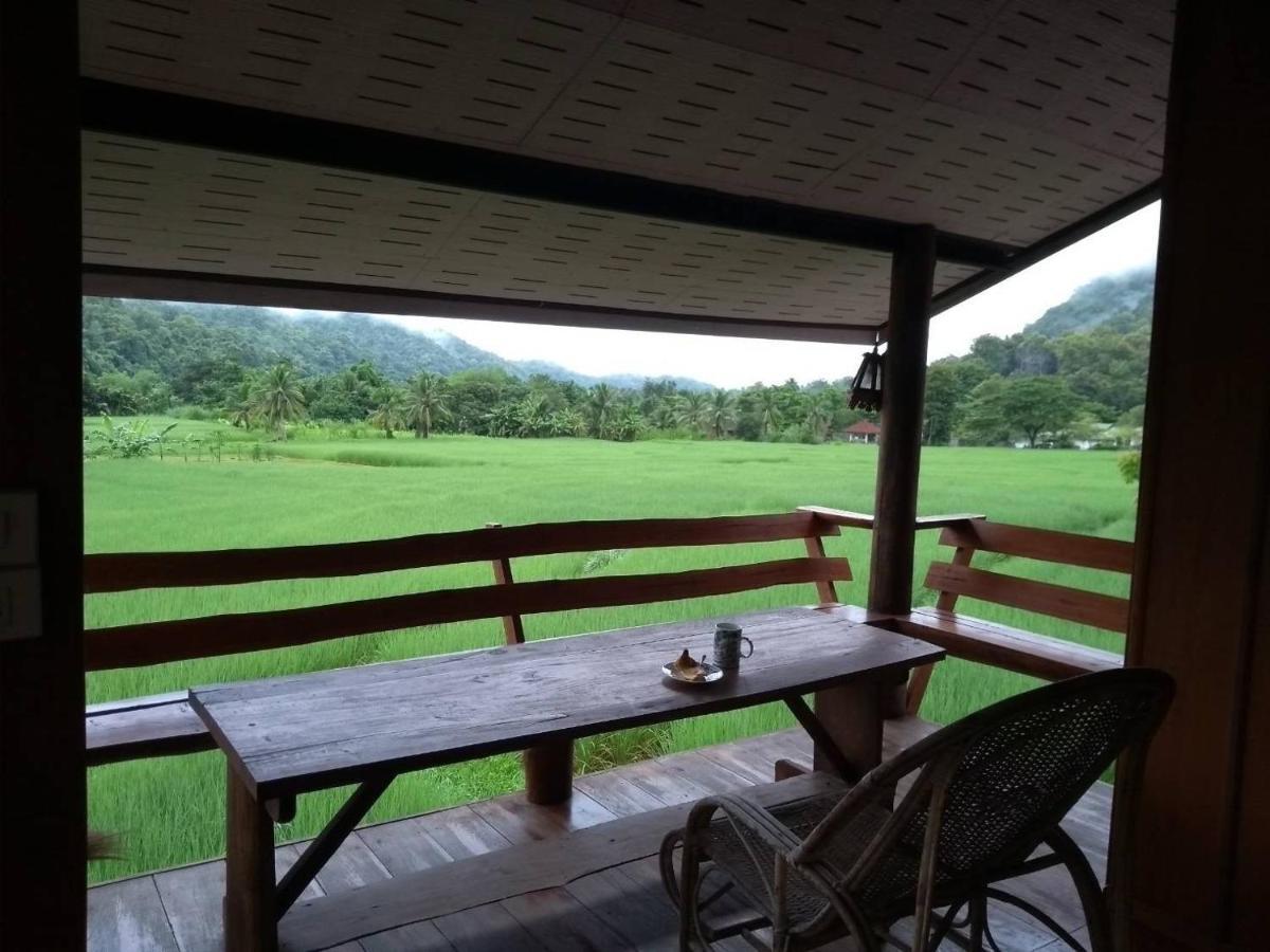 Pimpa House Hotel Ban Hua Nam Mae Sakut Kültér fotó