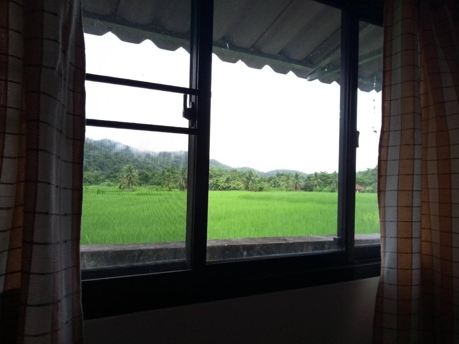 Pimpa House Hotel Ban Hua Nam Mae Sakut Kültér fotó
