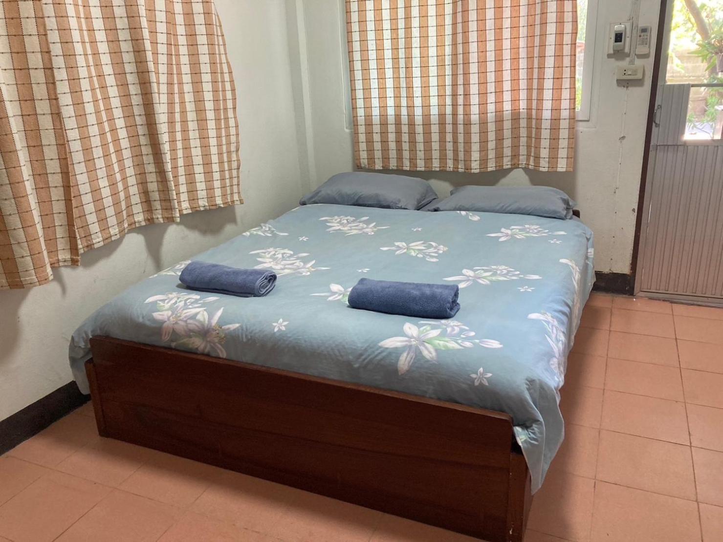 Pimpa House Hotel Ban Hua Nam Mae Sakut Kültér fotó