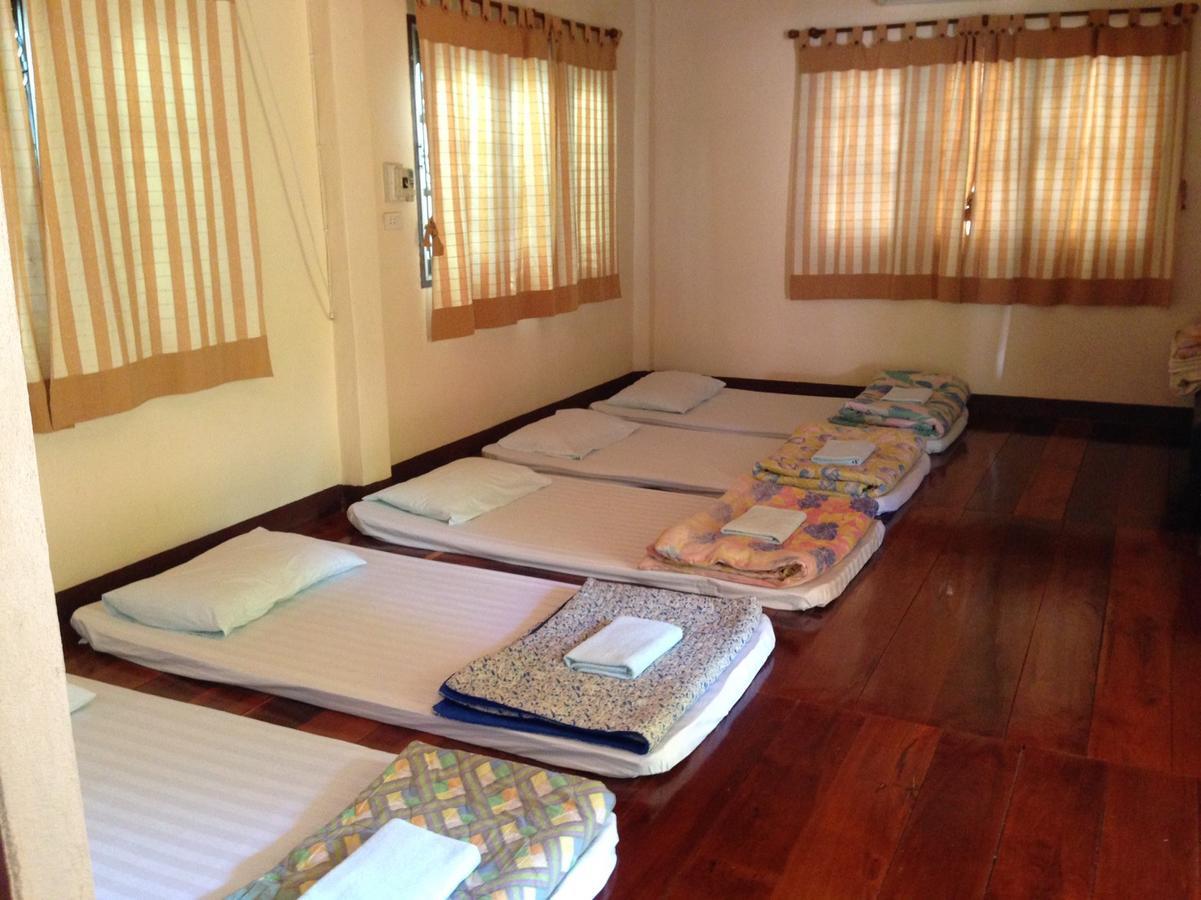 Pimpa House Hotel Ban Hua Nam Mae Sakut Kültér fotó