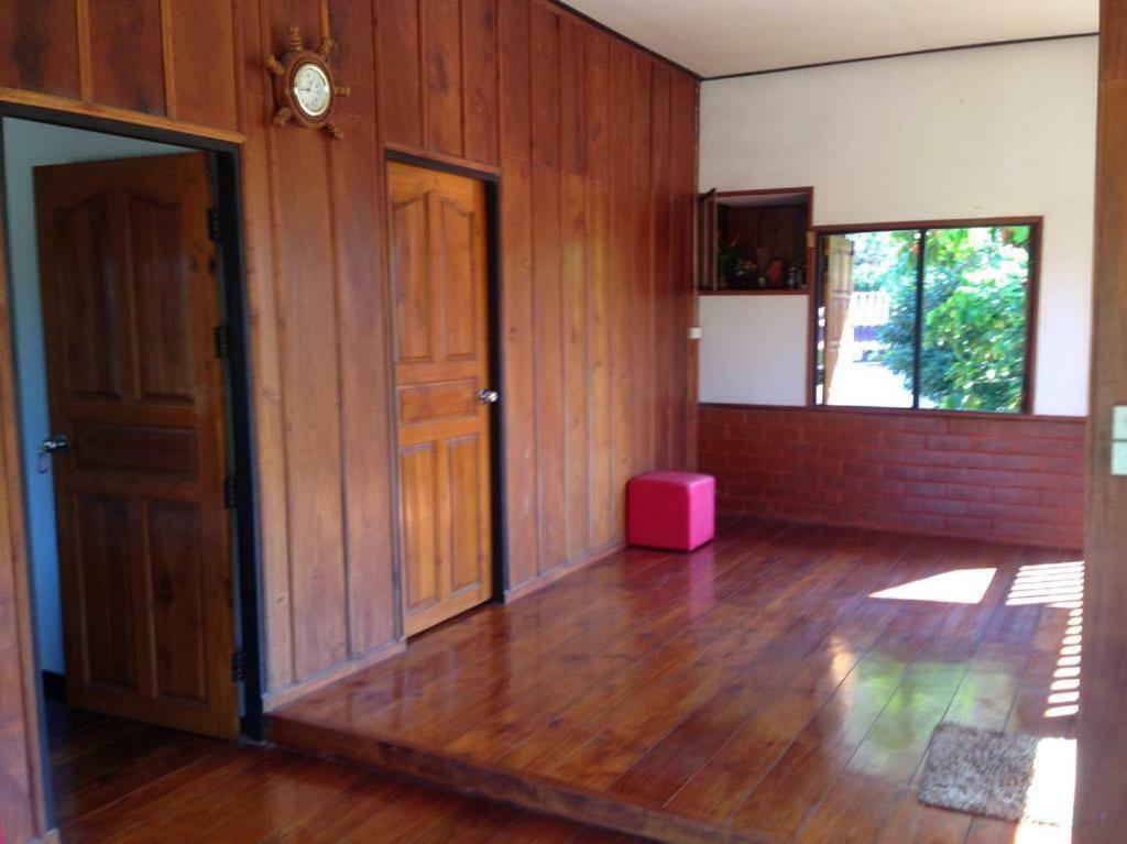 Pimpa House Hotel Ban Hua Nam Mae Sakut Kültér fotó
