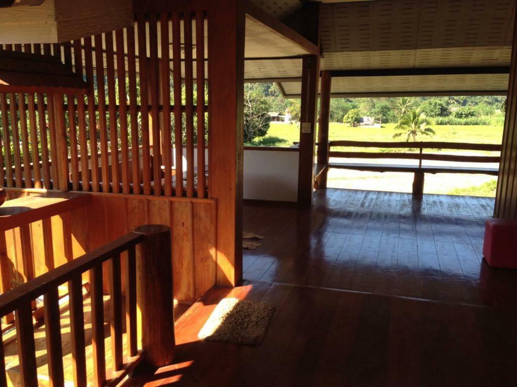 Pimpa House Hotel Ban Hua Nam Mae Sakut Kültér fotó
