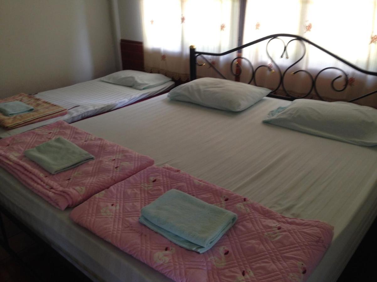 Pimpa House Hotel Ban Hua Nam Mae Sakut Kültér fotó