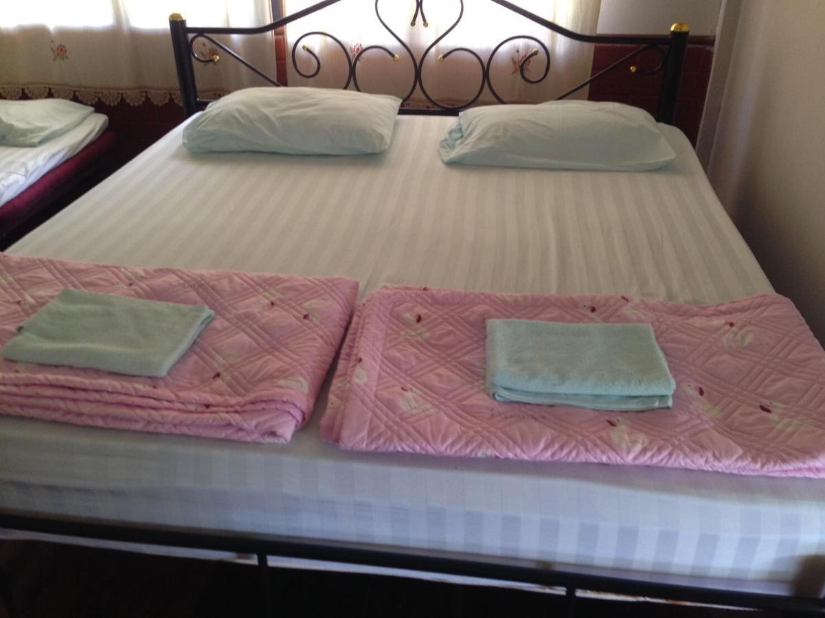 Pimpa House Hotel Ban Hua Nam Mae Sakut Kültér fotó