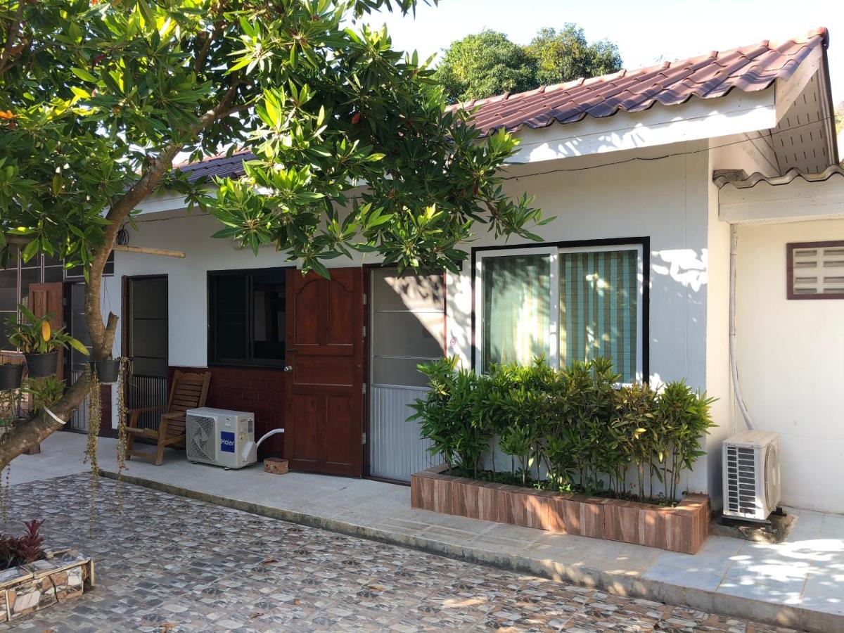 Pimpa House Hotel Ban Hua Nam Mae Sakut Kültér fotó